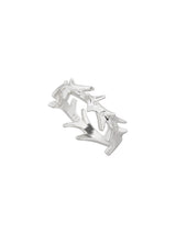 NO.615 [925 SILVER] RING