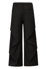 ウィンクレッドルーズドレスパンツ