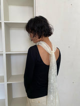 seer flower_ivory