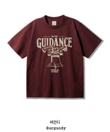 26SS★ Guidance Short Sleeve