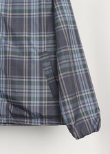 CHECK WIND HOOD JP