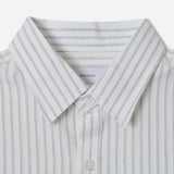 Claw stripe shirt (3color)