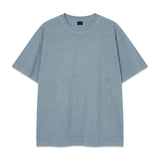 スタンダード ピグメントダイド ショートスリーブ Tシャツ(3color)