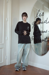 Be Love Long Sleeve