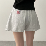 ニューヨークタックバックポケットショーツトレーニングショーツ