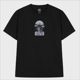 ワロングウェイスケルトンパレードTシャツ (3color)