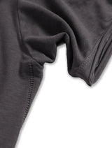 RD LIGHTWEIGHT DARK GREY TSHIRT