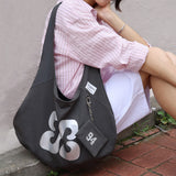 Coffee Bag Deep Khaki