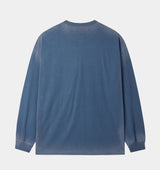 26SS★ セルティッククロス長袖Tシャツ