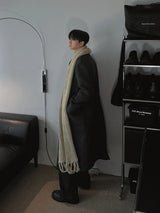 ASCLO Super Long Muffler (2color)