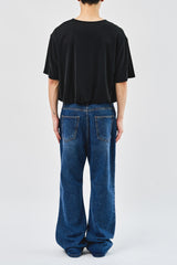 Modal U-neck Top (3color)