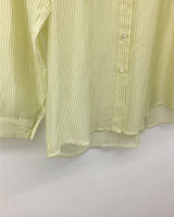 Mallorca striped shirt (3color)