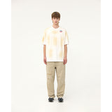 DIRTY WASHED LOGO T SHIRT