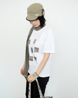 Afterimage Tee
