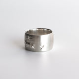[MADE] スターチェイサーリング (ステラー)