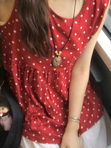 mitz dot sleeve