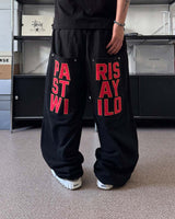 PD アンバークロップショートスリーブTシャツ