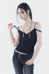 ベラレーストップ black