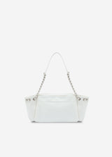 Betty in Marshmallow