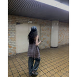 EFACT String Cargo Pants