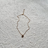 Interlocking Choker