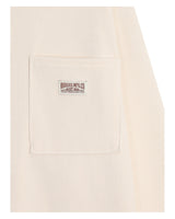 (UNISEX) コーデュロイ シャツ カーディガン