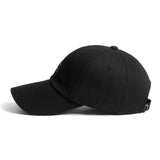 BIC SIZE XL BASIC CAP BLACK