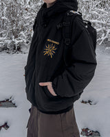 Aurora Two-Way Hood Padding