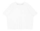 No.0792 トレンドクロップハーフT(3color)