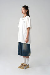 スコッチポイント半袖Tシャツ
