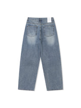 Suri Wide Denim