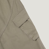 オブリークラインカーゴパンツ 2color