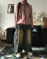 SP Runner Hood Windbreakers (5C)