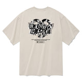 コラージュTシャツ