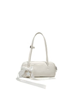 Aline Ribbon Shoulder Bag