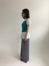 Lamoud Rivet Sleeveless (6color)