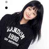 1990 STARBURST HOODIE (3color)