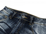 TZ Trill Midnight Denim