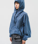 Cool Packable Anorak (4color)