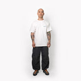 ディイズノットポタトtシャツ