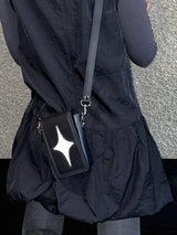 STING MINI BAG (BLACK)