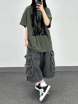 メイドT