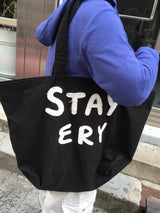 No.1822 stay cotton BAG (4color)