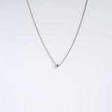 Sydney Bean Necklace