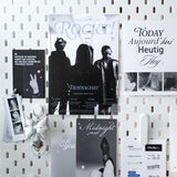 Rocking! sticker package