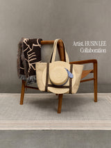 Jacquard Blanket