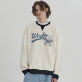 Maltese Uniform Sweatshirt