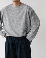 AF HAZY BOKASHI KNIT TEE