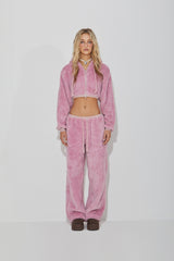 MOSS PANTS