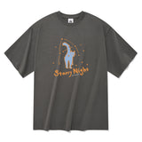 スターリーナイトTシャツ